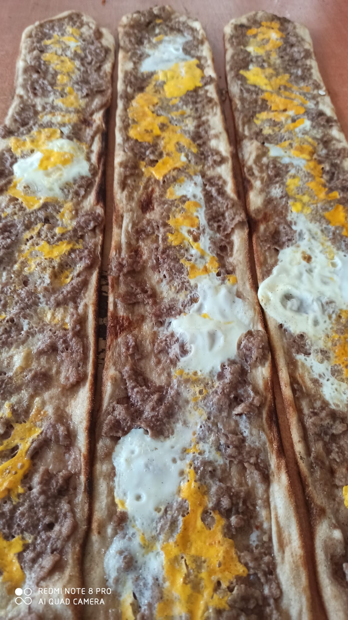 Doyum Pide